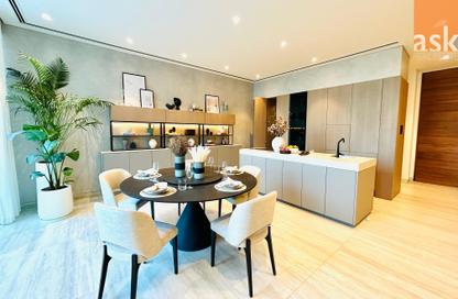 Villa - 4 - 6 for sale in Reef Island - Capital Governorate