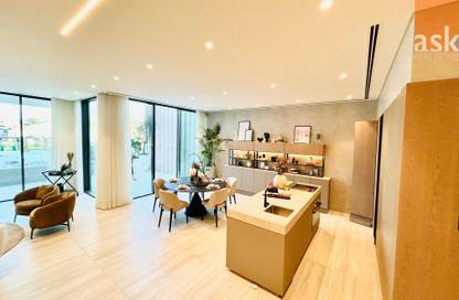 Villa - 4 - 6 for sale in Reef Island - Capital Governorate