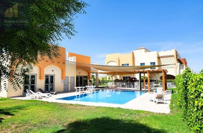 Villa - 4 Bedrooms - 4 Bathrooms for rent in Hamala - Northern Governorate