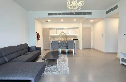 Apartment - 2 Bedrooms - 2 Bathrooms for rent in Marassi Residences - Diyar Al Muharraq - Muharraq Governorate Apartment - 2 Bedrooms - 2 Bathrooms for rent in Marassi Residences - Diyar Al Muharraq - Muharraq Governorate