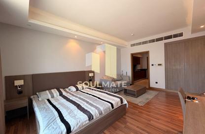 Apartment - Studio - 1 Bathroom for rent in Sanabis - Manama - Capital Governorate Apartment - Studio - 1 Bathroom for rent in Sanabis - Manama - Capital Governorate