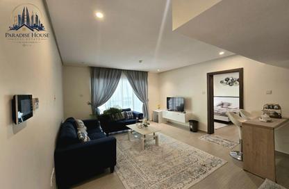 Apartment - 1 - 1 for rent in Busaiteen - Muharraq Governorate