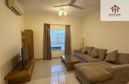 Apartment - 1 - 1 for rent in Adliya - Manama - Capital Governorate