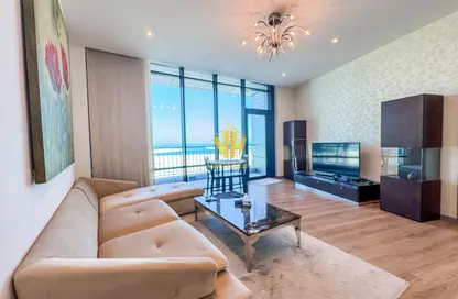 Apartment - 1 Bedroom - 2 Bathrooms for rent in Seef - Capital Governorate