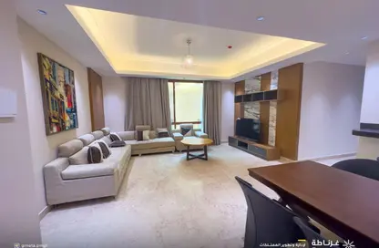 Apartment - 3 Bedrooms - 3 Bathrooms for rent in Al Juffair - Capital Governorate Apartment - 3 Bedrooms - 3 Bathrooms for rent in Al Juffair - Capital Governorate