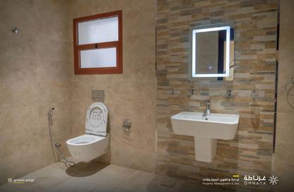 Apartment - 3 - 3 for rent in Al Juffair - Capital Governorate