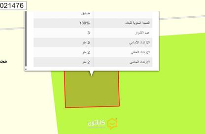 Land - Studio for sale in Tubli - Central Governorate