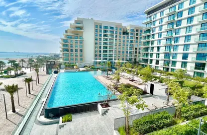 شقة - 2 غرف نوم - 2 حمامات للبيع في ادريس مراسي فيستا - ديار المحرق - المحرق