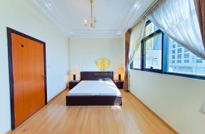 Apartment - 3 Bedrooms - 4 Bathrooms for rent in Al Juffair - Capital Governorate Apartment - 3 Bedrooms - 4 Bathrooms for rent in Al Juffair - Capital Governorate