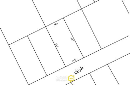 Land - Studio for sale in Tubli - Central Governorate