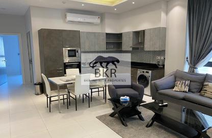 Apartment - 2 Bedrooms - 2 Bathrooms for rent in Janabiya - Northern Governorate Apartment - 2 Bedrooms - 2 Bathrooms for rent in Janabiya - Northern Governorate