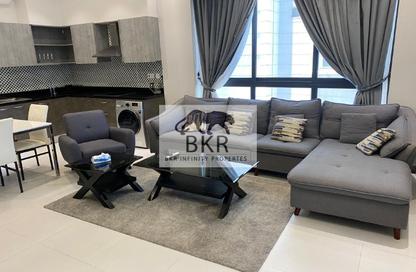Apartment - 2 Bedrooms - 2 Bathrooms for rent in Janabiya - Northern Governorate Apartment - 2 Bedrooms - 2 Bathrooms for rent in Janabiya - Northern Governorate