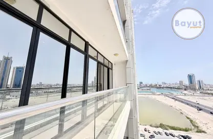Apartment - 1 Bedroom - 2 Bathrooms for rent in Seef - Capital Governorate Apartment - 1 Bedroom - 2 Bathrooms for rent in Seef - Capital Governorate