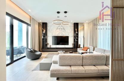 Villa - 3 - 5 for rent in Janabiya - Northern Governorate
