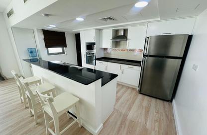 Apartment - 3 - 3 for rent in Tala Island - Amwaj Islands - Muharraq Governorate