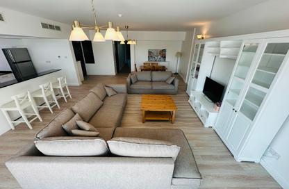 Apartment - 3 - 3 for rent in Tala Island - Amwaj Islands - Muharraq Governorate