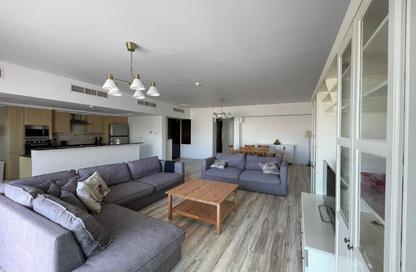 Apartment - 3 Bedrooms - 3 Bathrooms for rent in Tala Island - Amwaj Islands - Muharraq Governorate