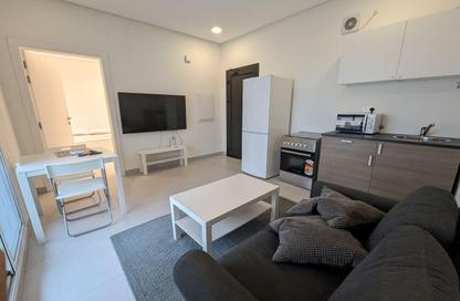 Apartment - 1 Bedroom - 1 Bathroom for rent in Saar - Northern Governorate