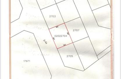Land - Studio for sale in Al Dair - Muharraq Governorate