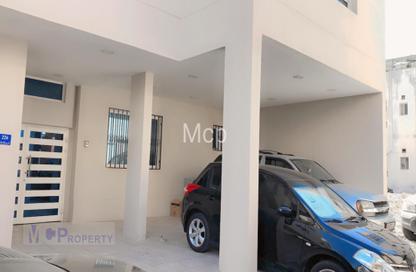 Apartment - 1 Bedroom - 1 Bathroom for rent in Gufool - Manama - Capital Governorate