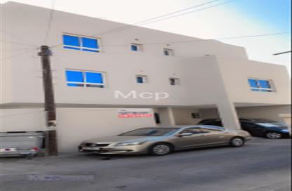Apartment - 1 Bedroom - 1 Bathroom for rent in Gufool - Manama - Capital Governorate