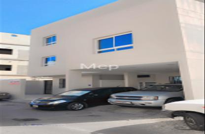 Apartment - 1 Bedroom - 1 Bathroom for rent in Gufool - Manama - Capital Governorate