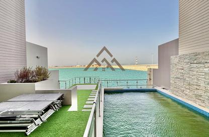 Villa - 4 Bedrooms - 6 Bathrooms for sale in Al Naseem - Diyar Al Muharraq - Muharraq Governorate