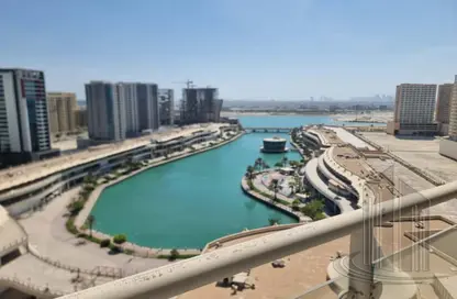 Apartment - 3 Bedrooms - 3 Bathrooms for rent in Amwaj Homes - Amwaj Islands - Muharraq Governorate