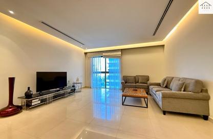 Apartment - 2 - 3 for rent in Reef Island - Capital Governorate