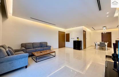 Apartment - 2 - 3 for rent in Reef Island - Capital Governorate