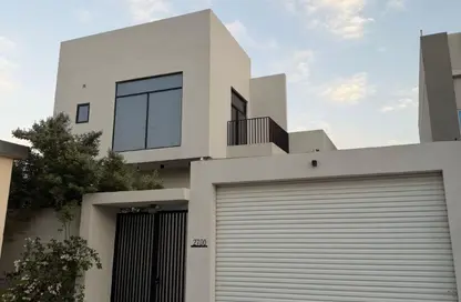 Villa - 1 Bedroom - 2 Bathrooms for sale in Jid Al Haj - Northern Governorate