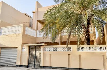 Villa - 3 Bedrooms - 3 Bathrooms for rent in Bu Kowarah - Riffa - Southern Governorate