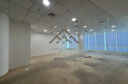Office Space - Studio - 1 Bathroom for rent in Diplomatic Area - Manama - Capital Governorate