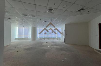 Office Space - Studio - 1 Bathroom for rent in Diplomatic Area - Manama - Capital Governorate
