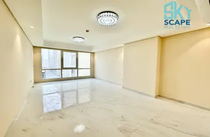 Apartment - 2 Bedrooms - 2 Bathrooms for rent in Al Bahair - Riffa - Southern Governorate