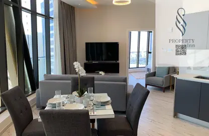 Apartment - 1 Bedroom - 2 Bathrooms for sale in Seef - Capital Governorate