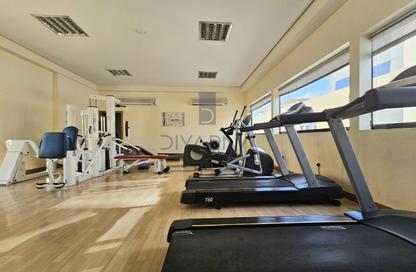 Apartment - 2 Bedrooms - 2 Bathrooms for rent in Sanabis - Manama - Capital Governorate Apartment - 2 Bedrooms - 2 Bathrooms for rent in Sanabis - Manama - Capital Governorate