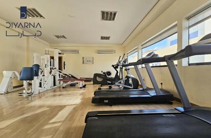Apartment - 2 Bedrooms - 2 Bathrooms for rent in Sanabis - Manama - Capital Governorate Apartment - 2 Bedrooms - 2 Bathrooms for rent in Sanabis - Manama - Capital Governorate