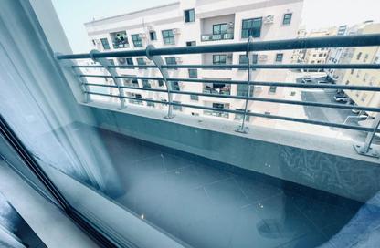Apartment - 2 - 2 for rent in Hidd - Muharraq Governorate