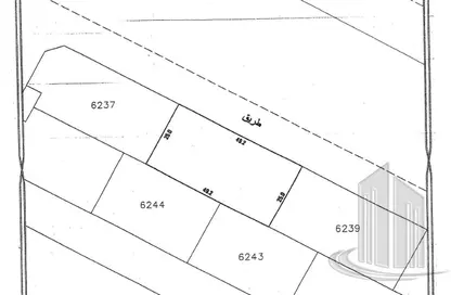Land - Studio for sale in Galali - Muharraq Governorate