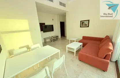 Apartment - 1 Bedroom - 1 Bathroom for rent in Segaya - Manama - Capital Governorate
