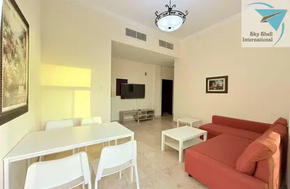Apartment - 1 Bedroom - 1 Bathroom for rent in Segaya - Manama - Capital Governorate