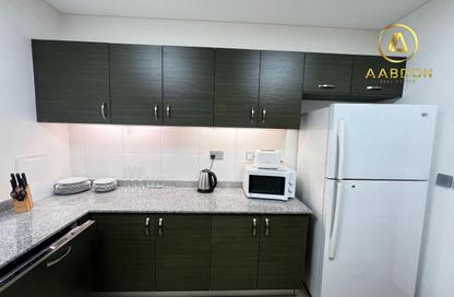 Apartment - 2 Bedrooms - 3 Bathrooms for rent in Reef Island - Capital Governorate