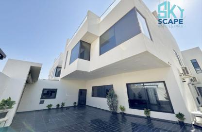 فيلا - 4 غرف نوم - 5 حمامات للبيع في سار - المحافظة الشمالية فيلا - 4 غرف نوم - 5 حمامات للبيع في سار - المحافظة الشمالية