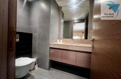 Apartment - 2 Bedrooms - 3 Bathrooms for rent in Amwaj Islands - Muharraq Governorate
