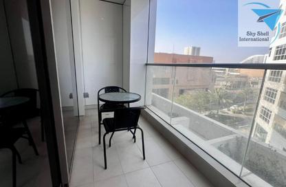 Apartment - 2 Bedrooms - 3 Bathrooms for rent in Amwaj Islands - Muharraq Governorate