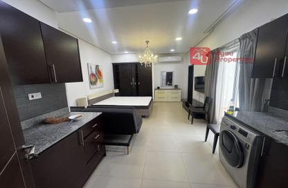 Apartment - Studio - 1 Bathroom for rent in Saar - Northern Governorate