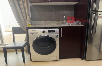 Apartment - Studio - 1 Bathroom for rent in Saar - Northern Governorate
