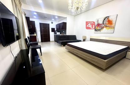 Apartment - Studio - 1 Bathroom for rent in Saar - Northern Governorate