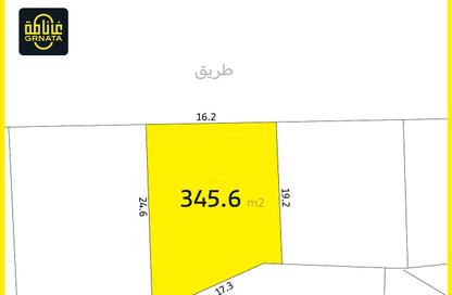 أرض - استوديو للبيع في الديه - المحافظة الشمالية